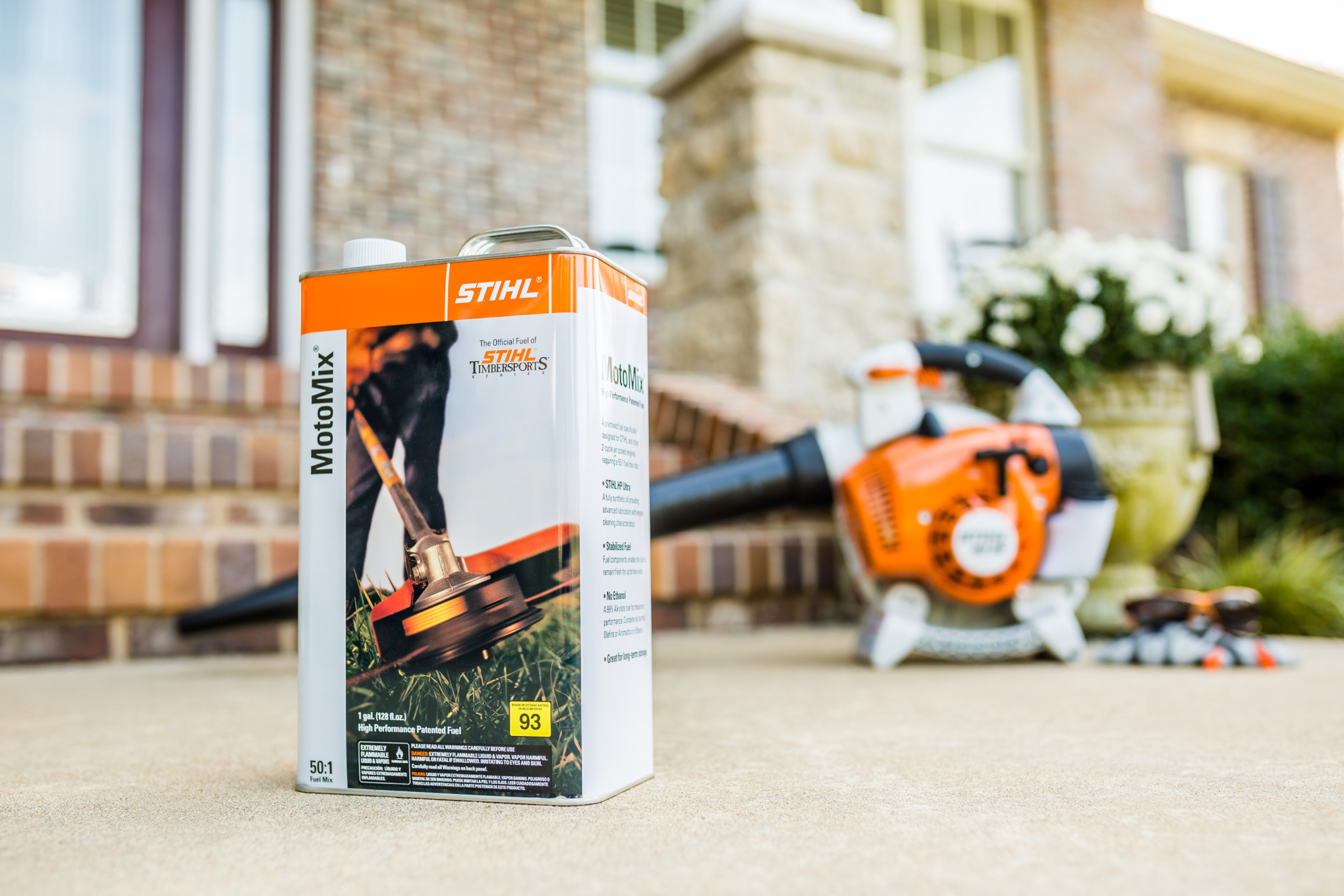 STIHL MotoMix®