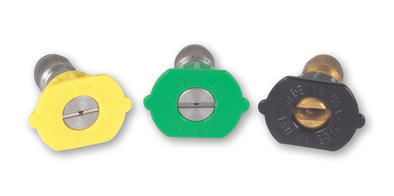 RB Nozzles