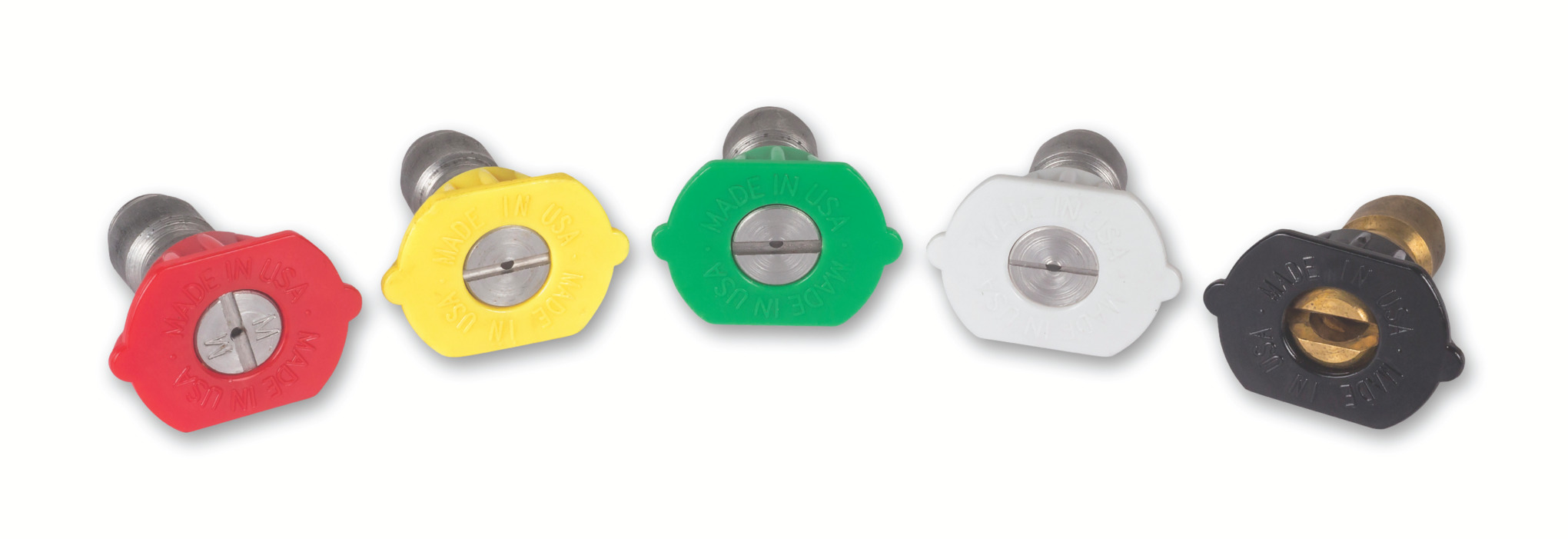 RB Nozzles