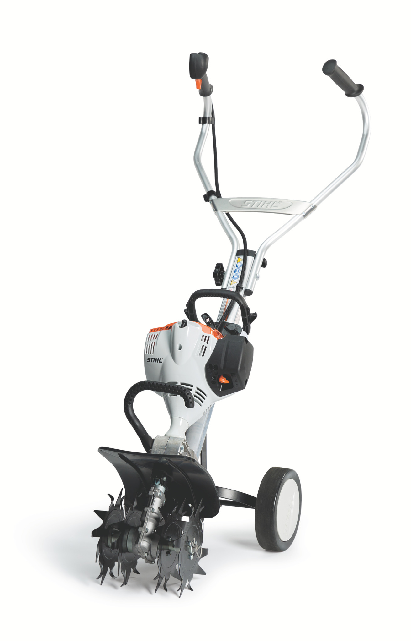 MM 56 C-E STIHL YARD BOSS®