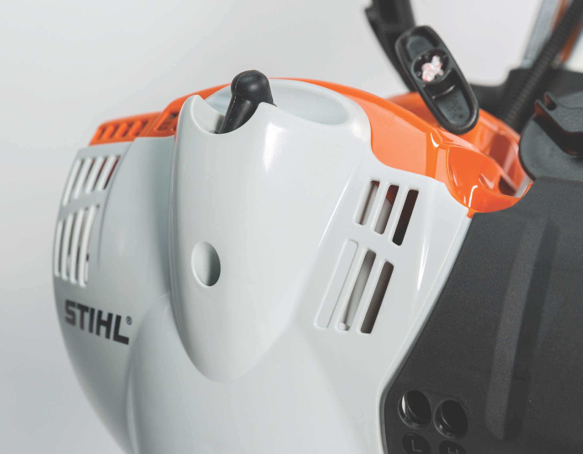MM 56 C-E STIHL YARD BOSS®