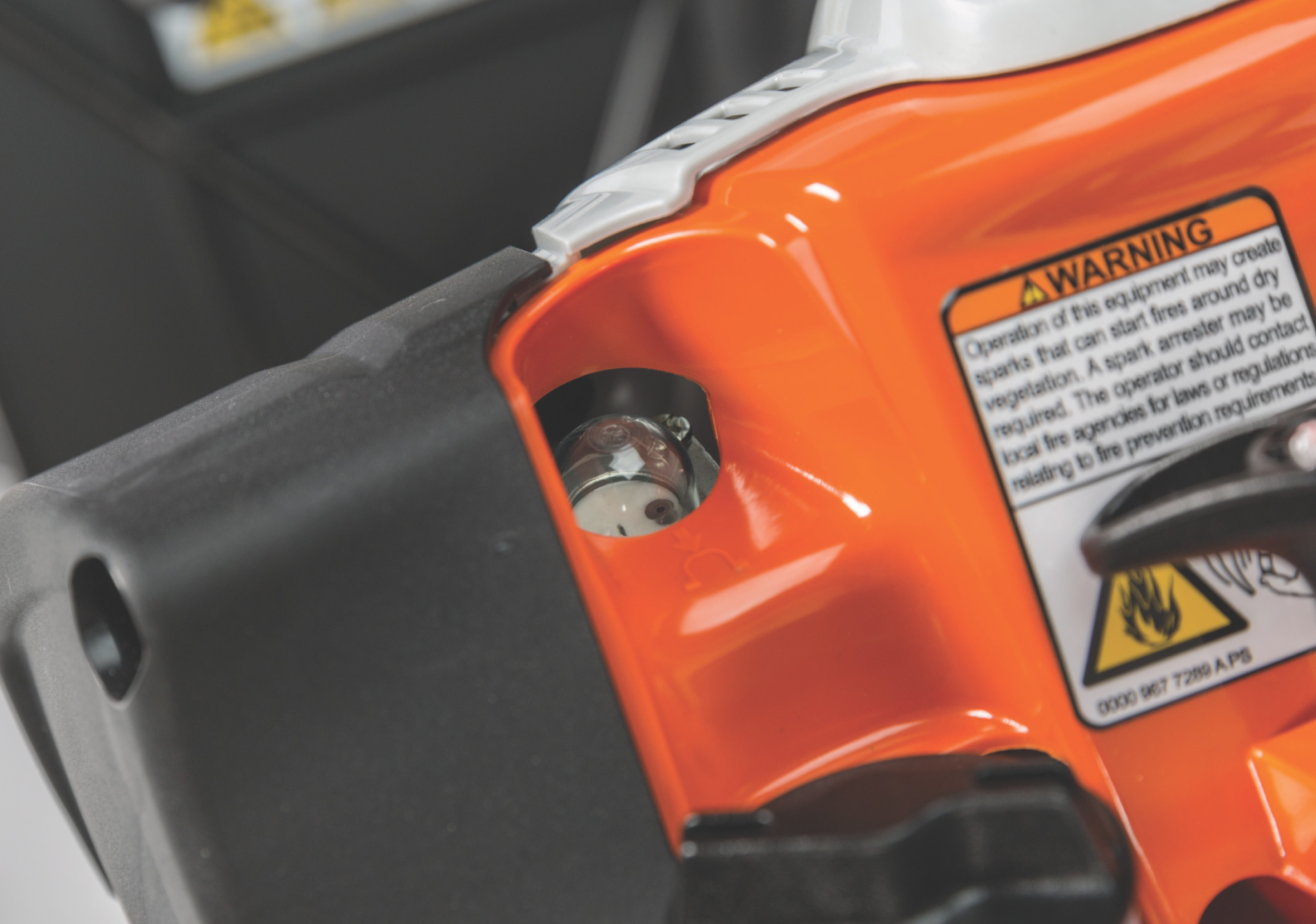 MM 56 C-E STIHL YARD BOSS®