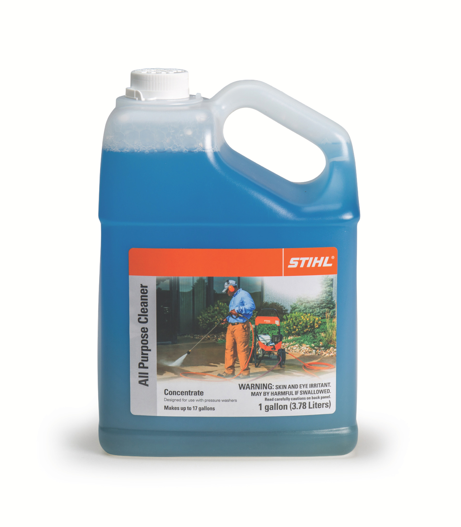 All Purpose Cleaner