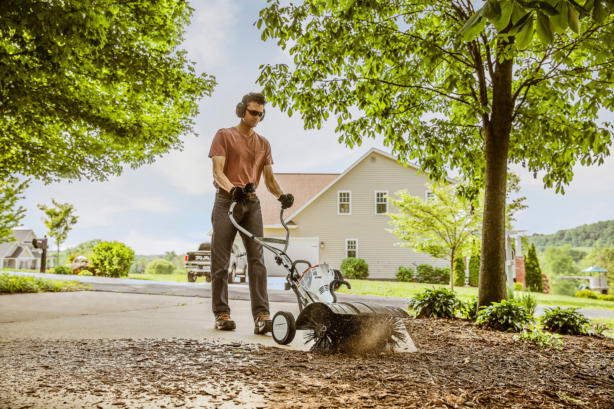 Stihl 46017404608US:46017404608US