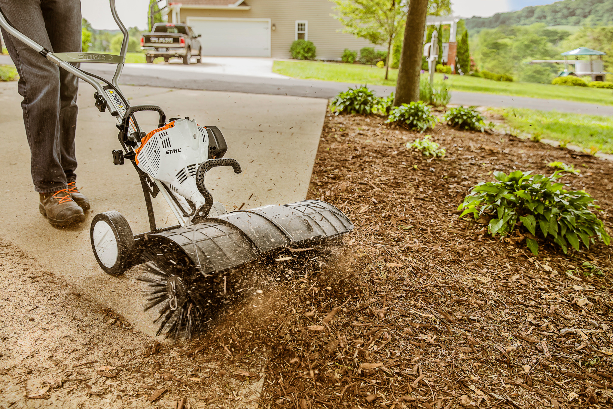 Stihl 46017404608US:46017404608US