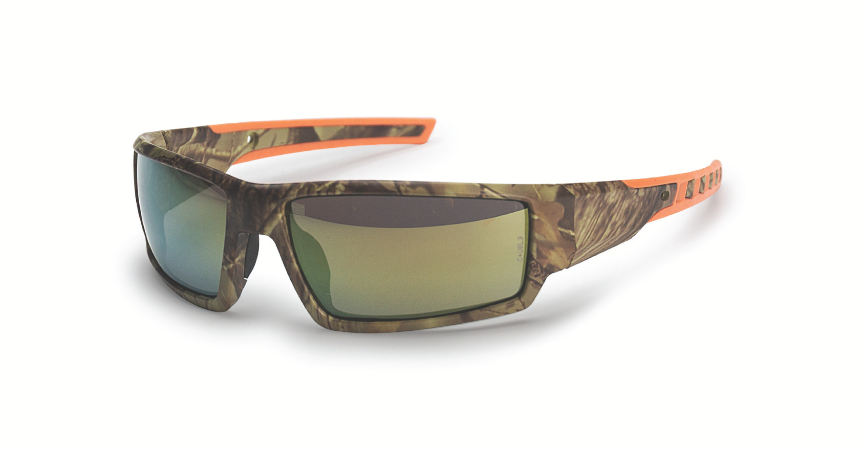 Hunter's Camo Glasses