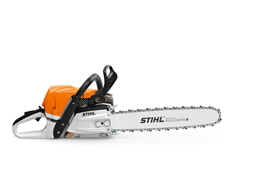 STIHL MS 400 C-M gas chainsaw