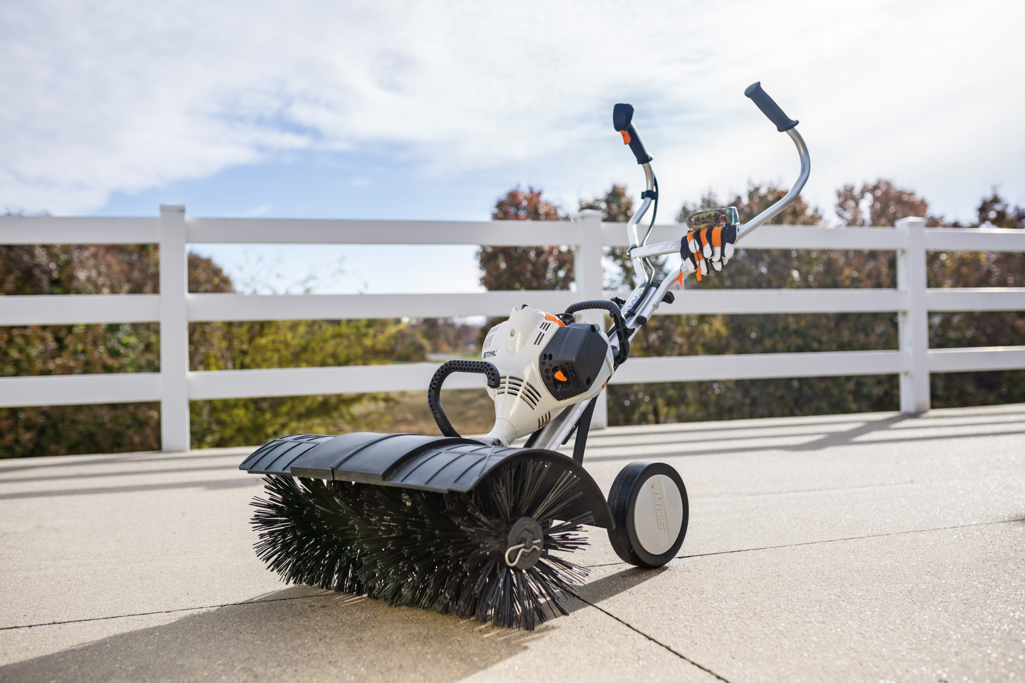 Stihl 46017404608US:46017404608US