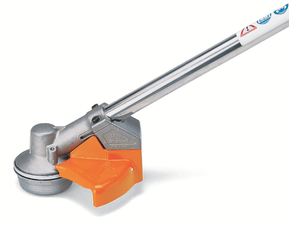 Limit Stop Deflector Kit