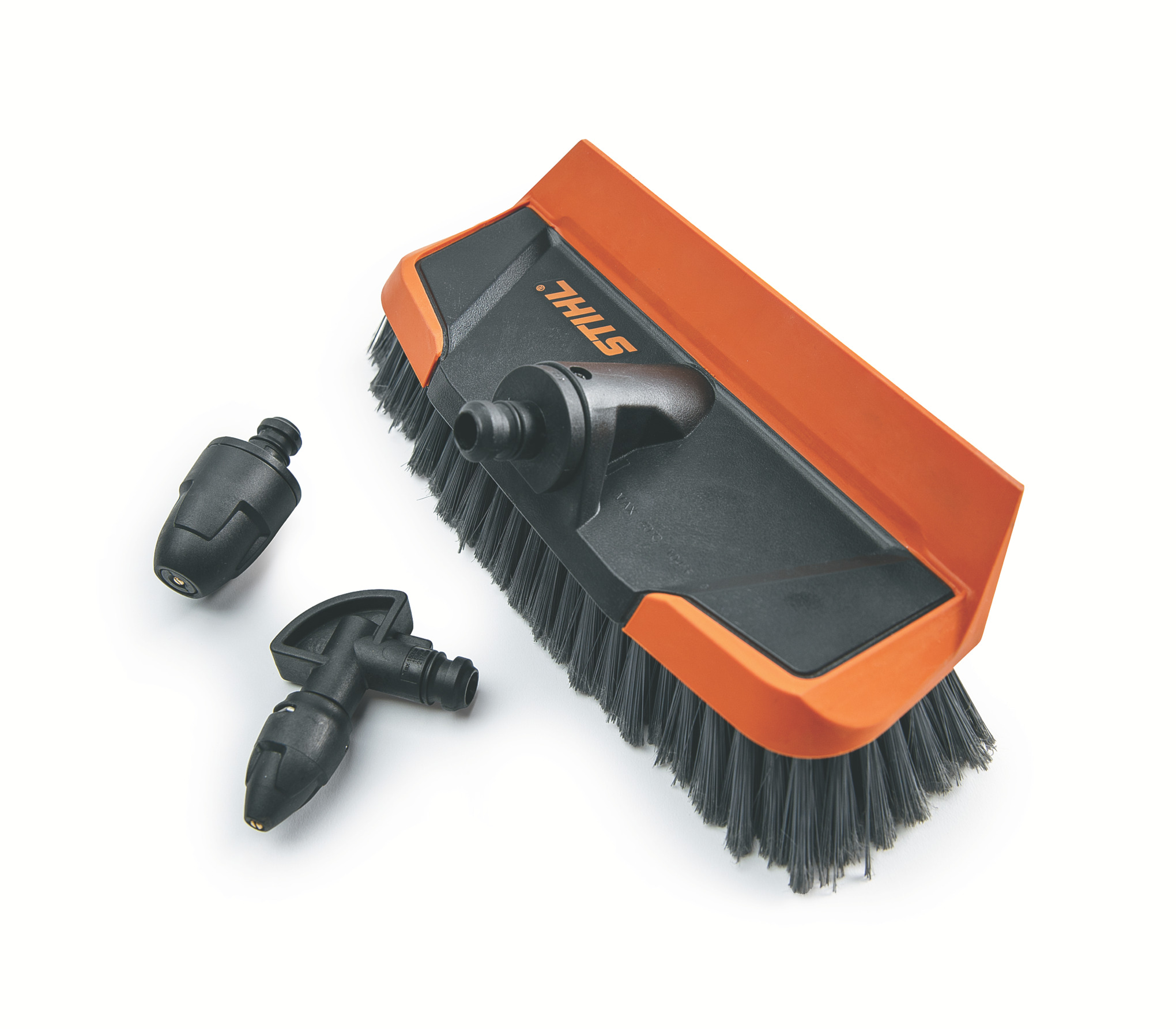 Vehicle Cleaning Kit (RE 90 Plus)