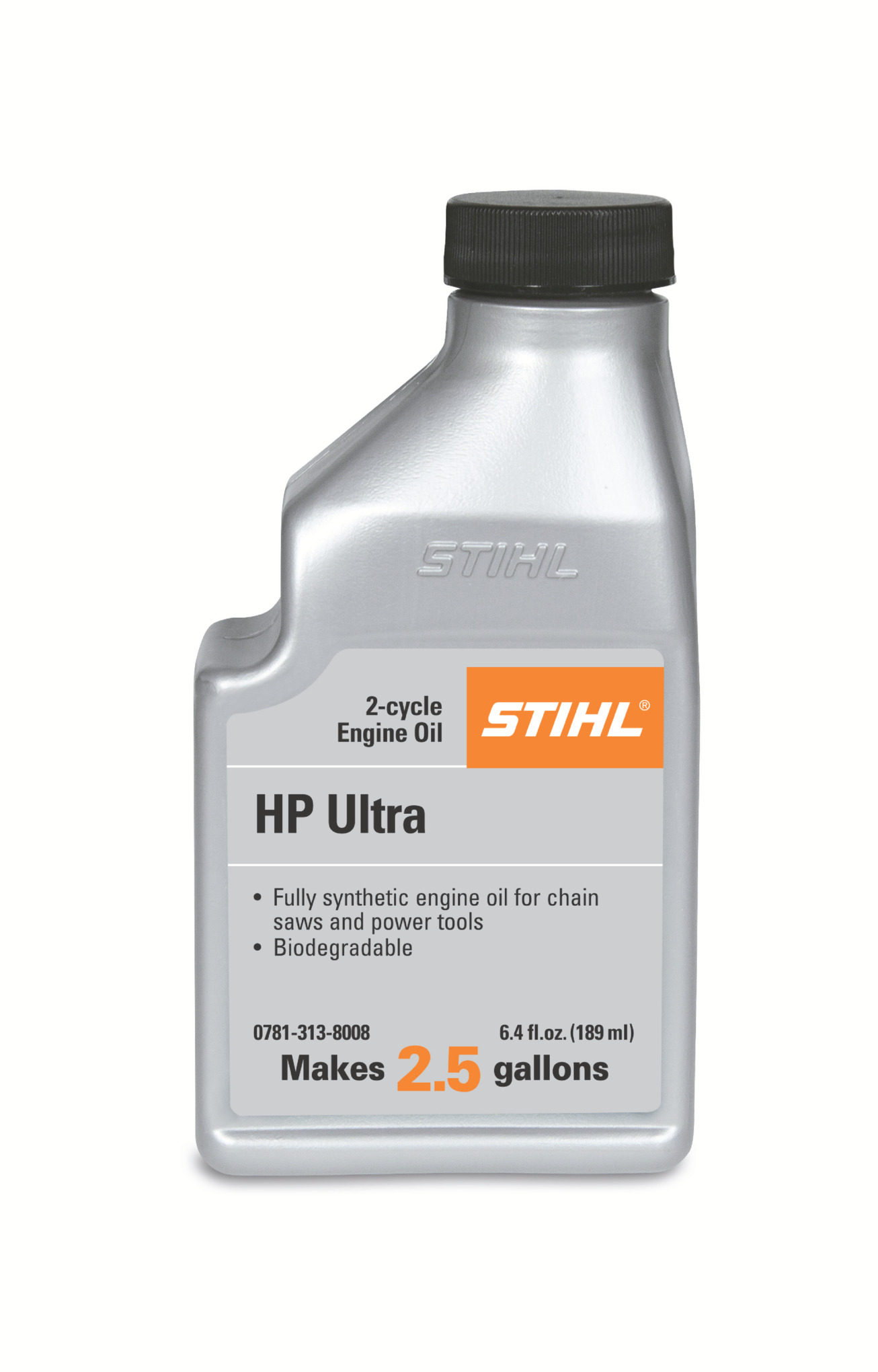 HP Ultra 2-Cycle Engine Oil