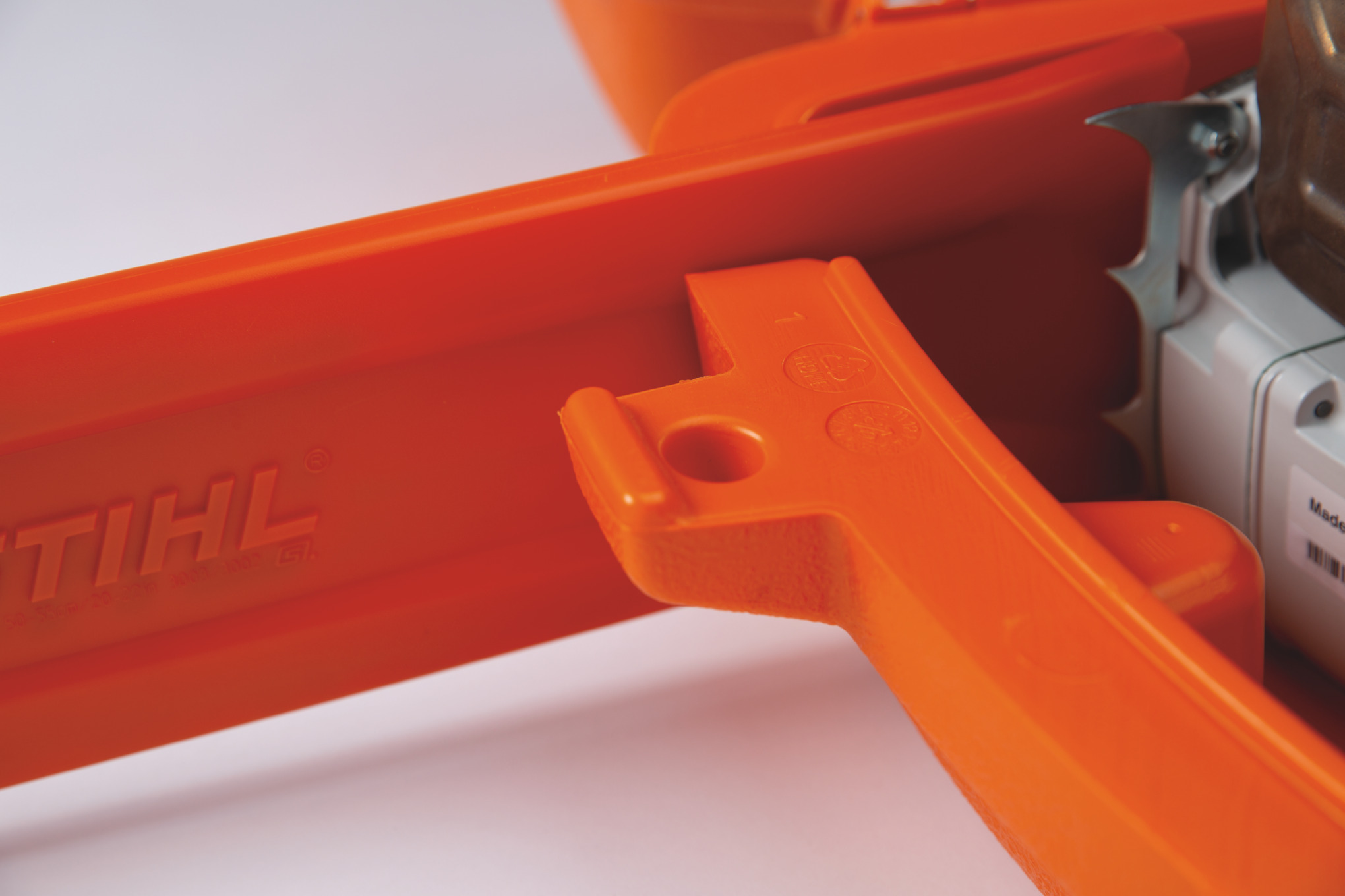 Chainsaw Carrying Case