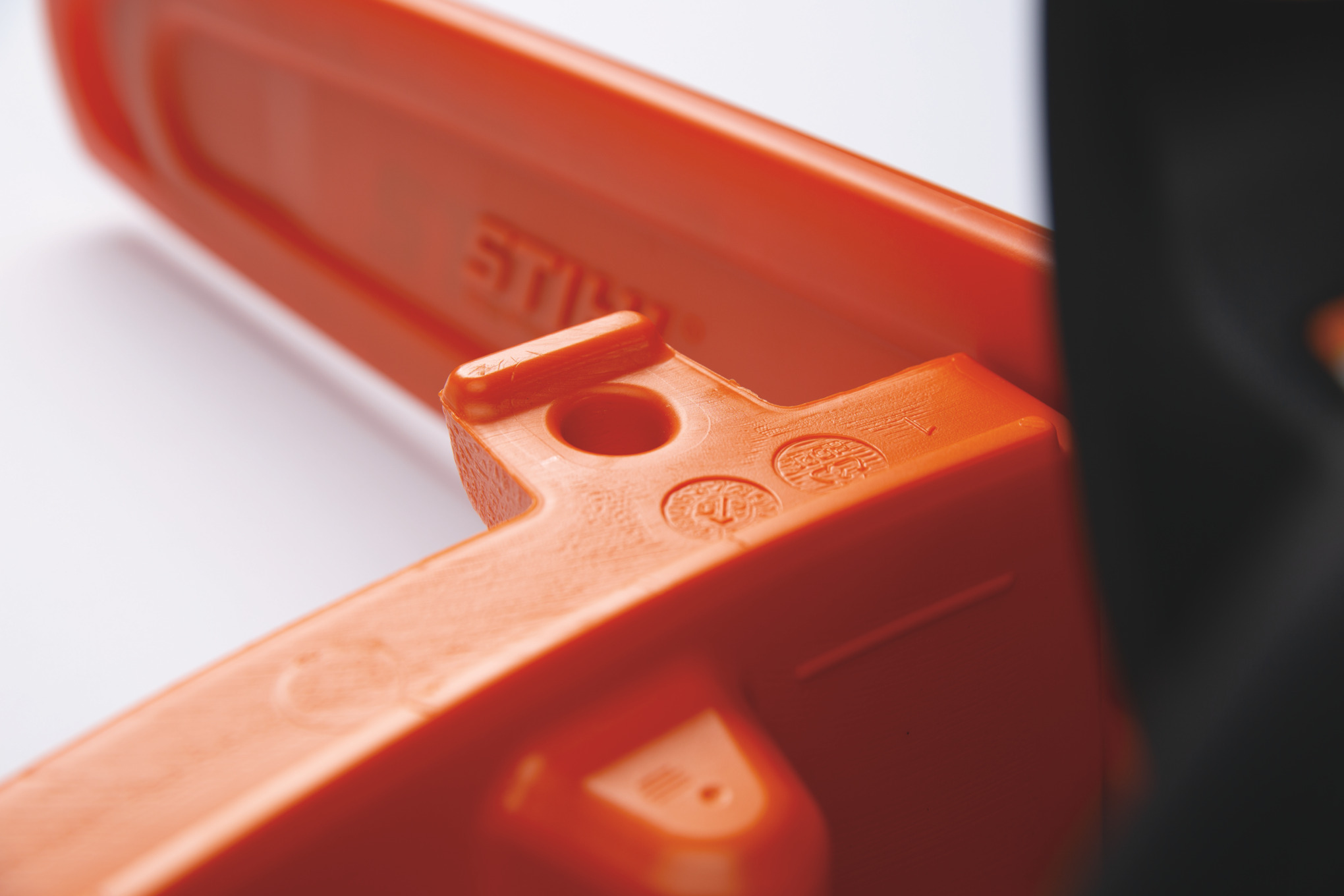 Chainsaw Carrying Case