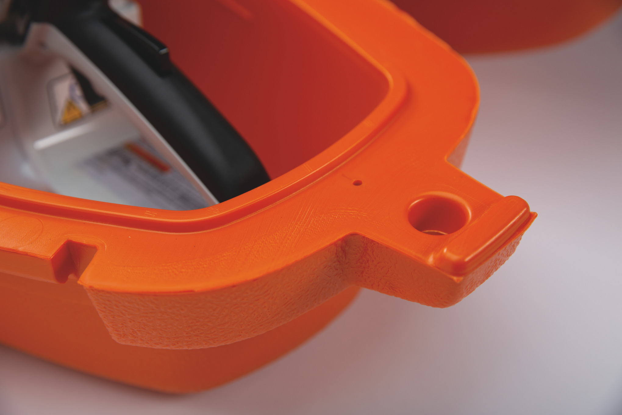 Chainsaw Carrying Case