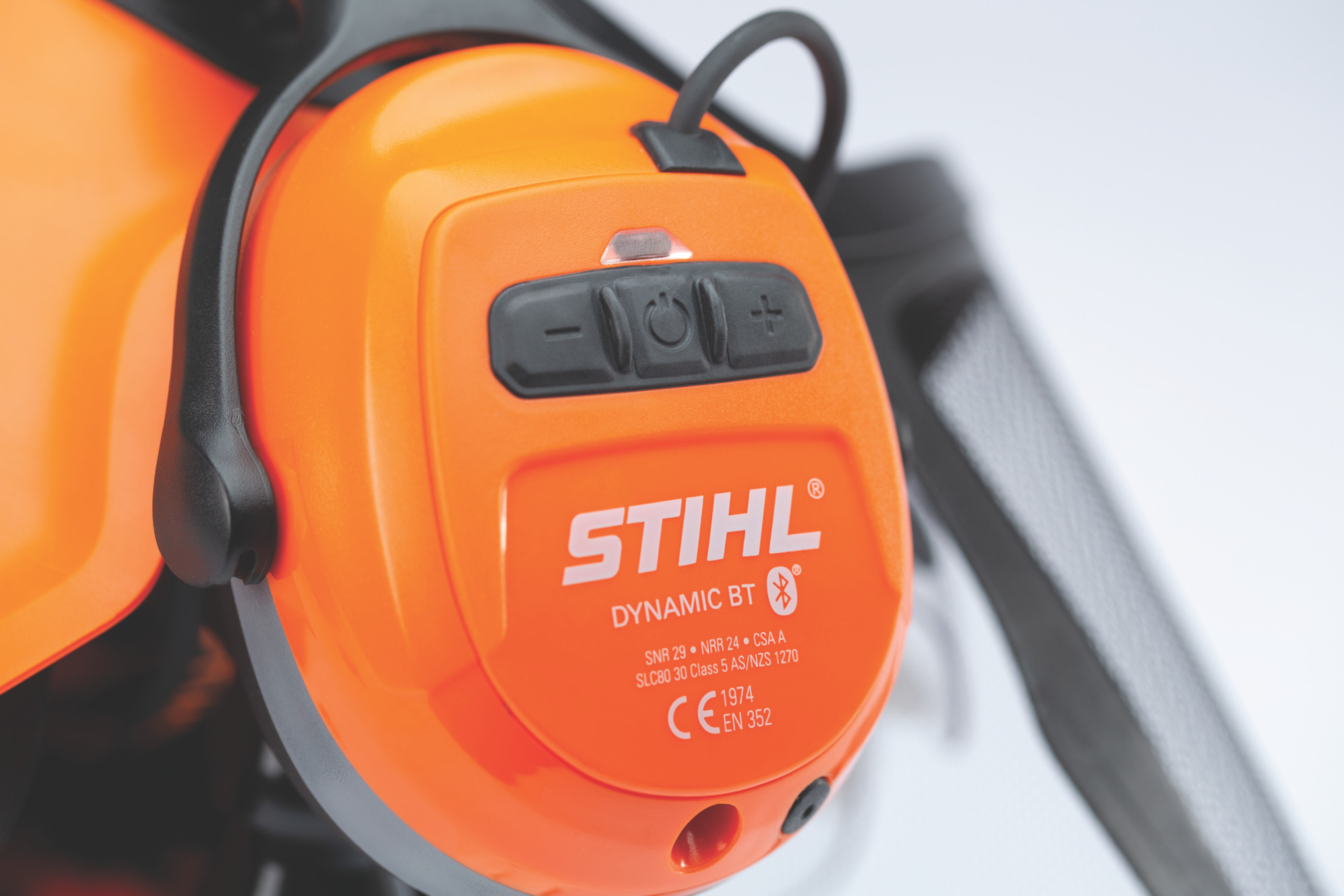 ADVANCE X-VENT Bluetooth® Helmet System