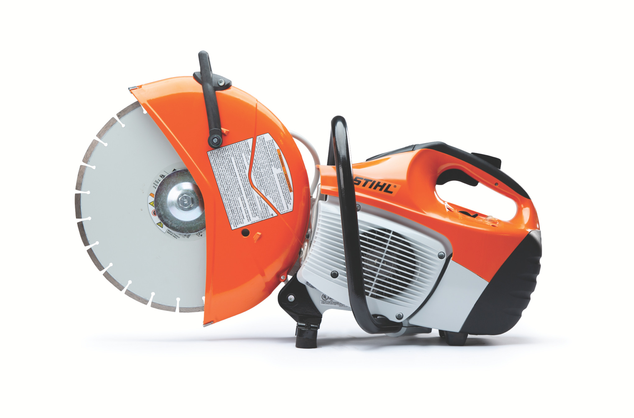 TS 420 STIHL Cutquik®