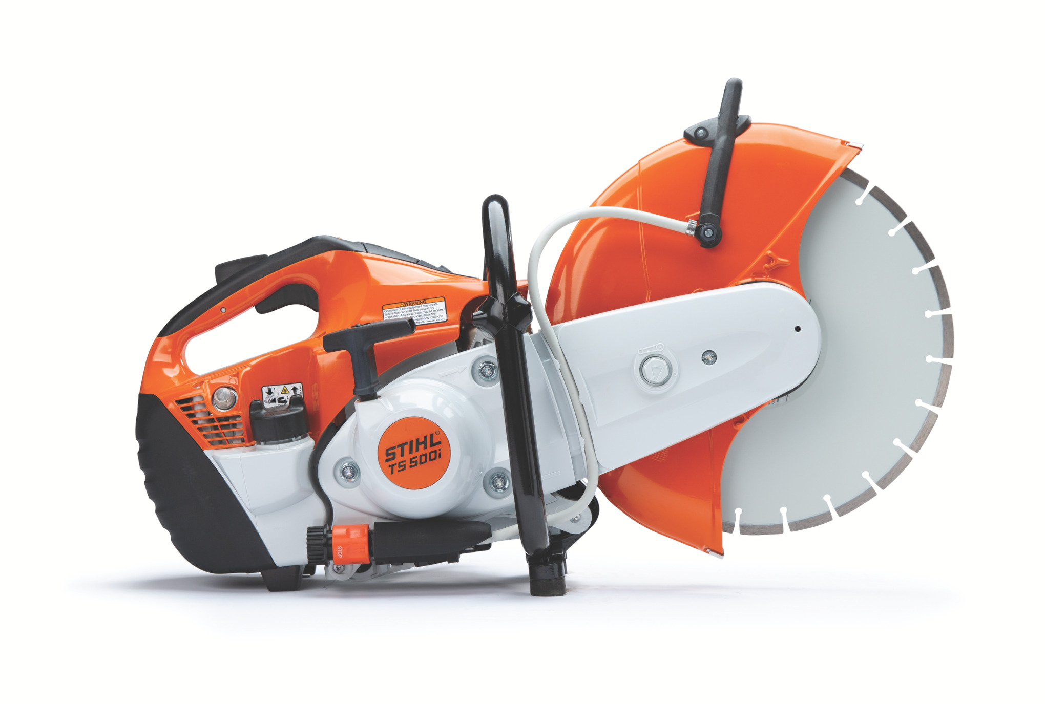 TS 500i STIHL Cutquik®