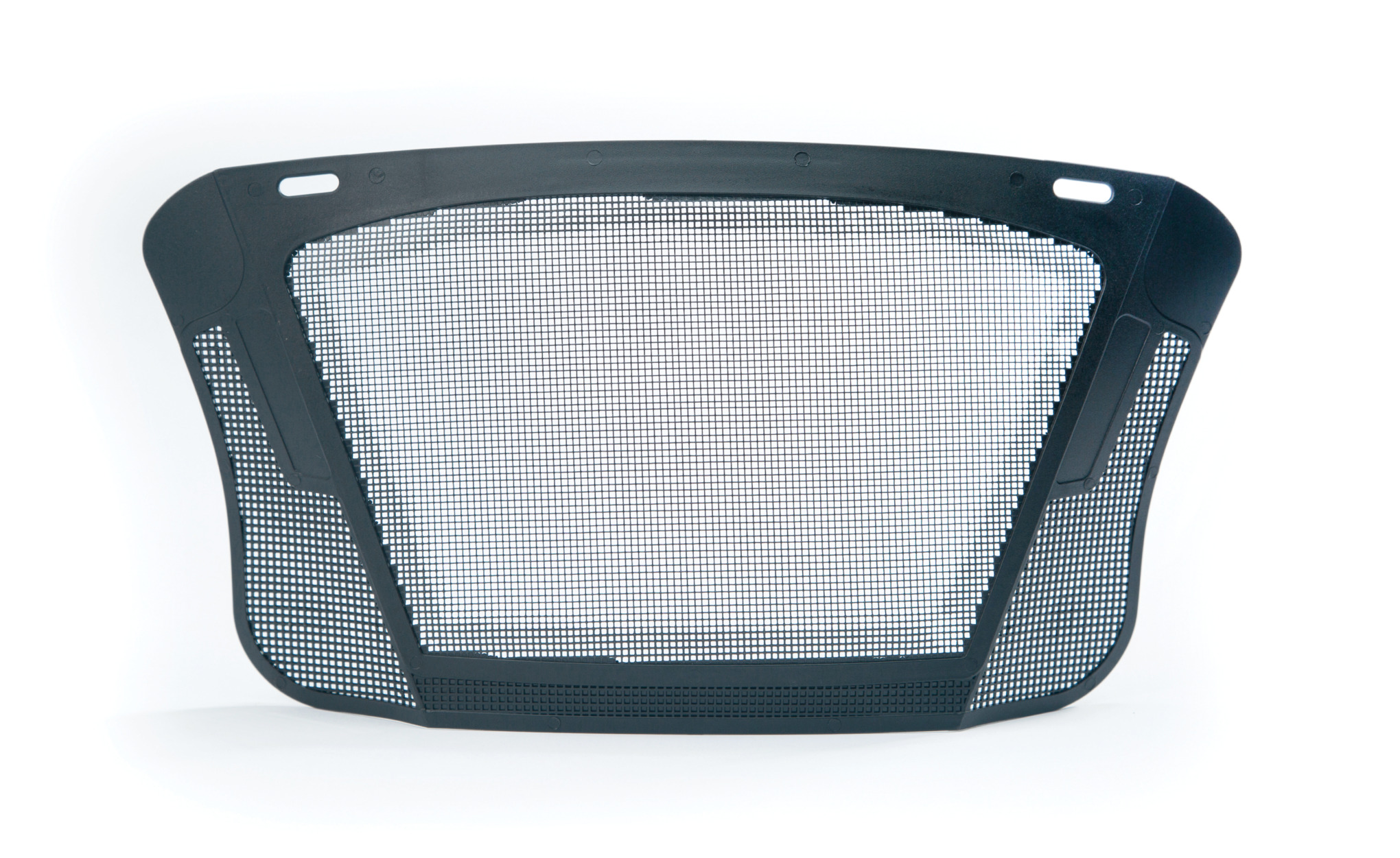 Steel Mesh Visor
