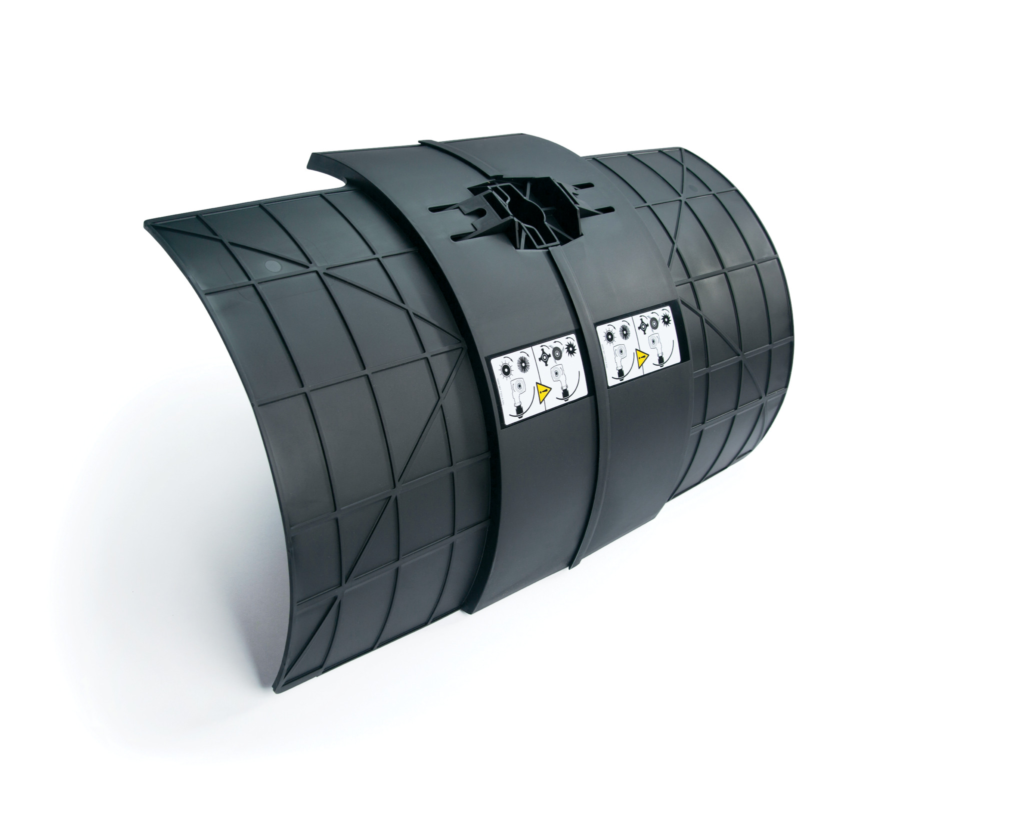 Deflectors