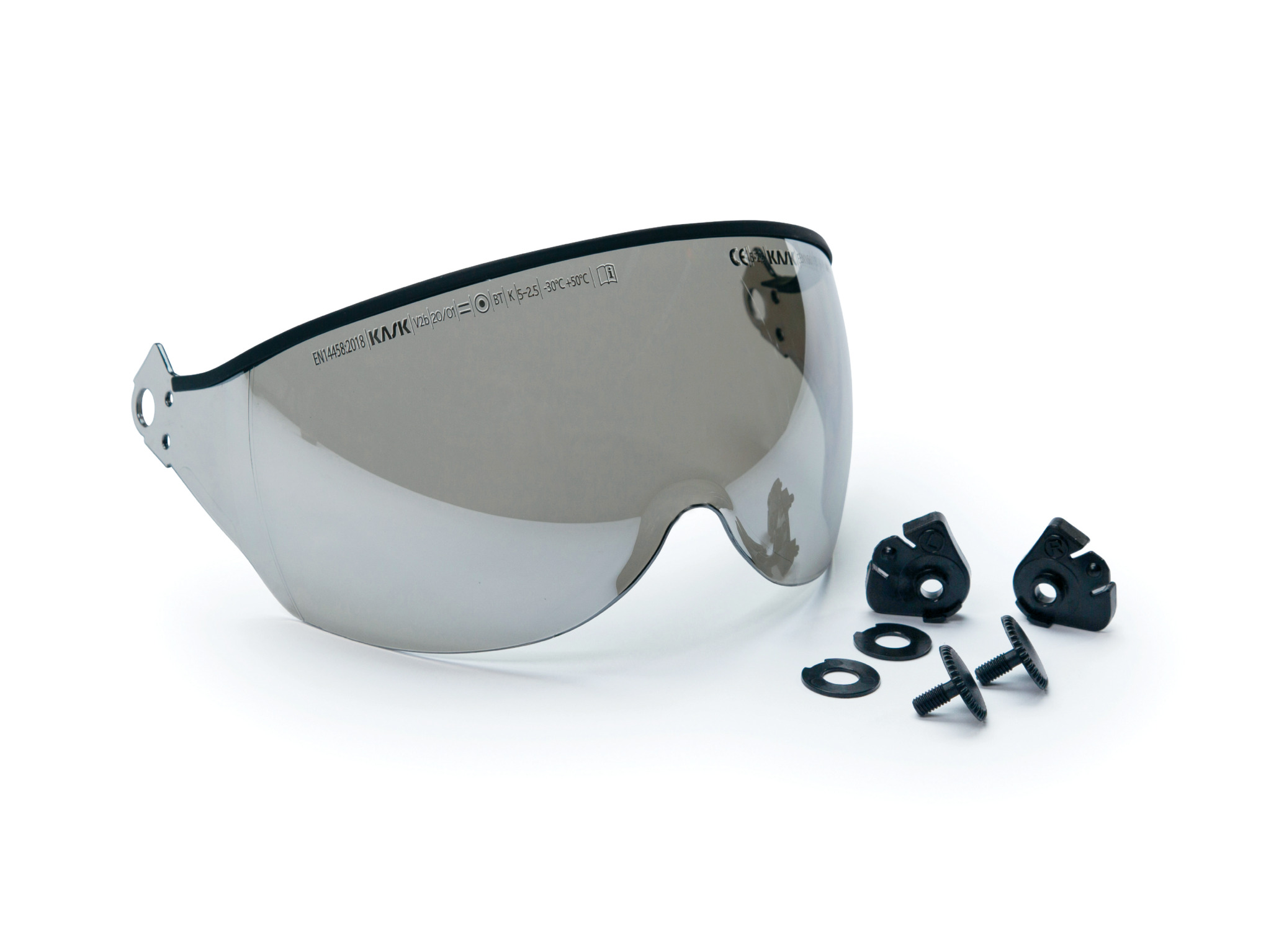 Visor for STIHL Arborist Helmet