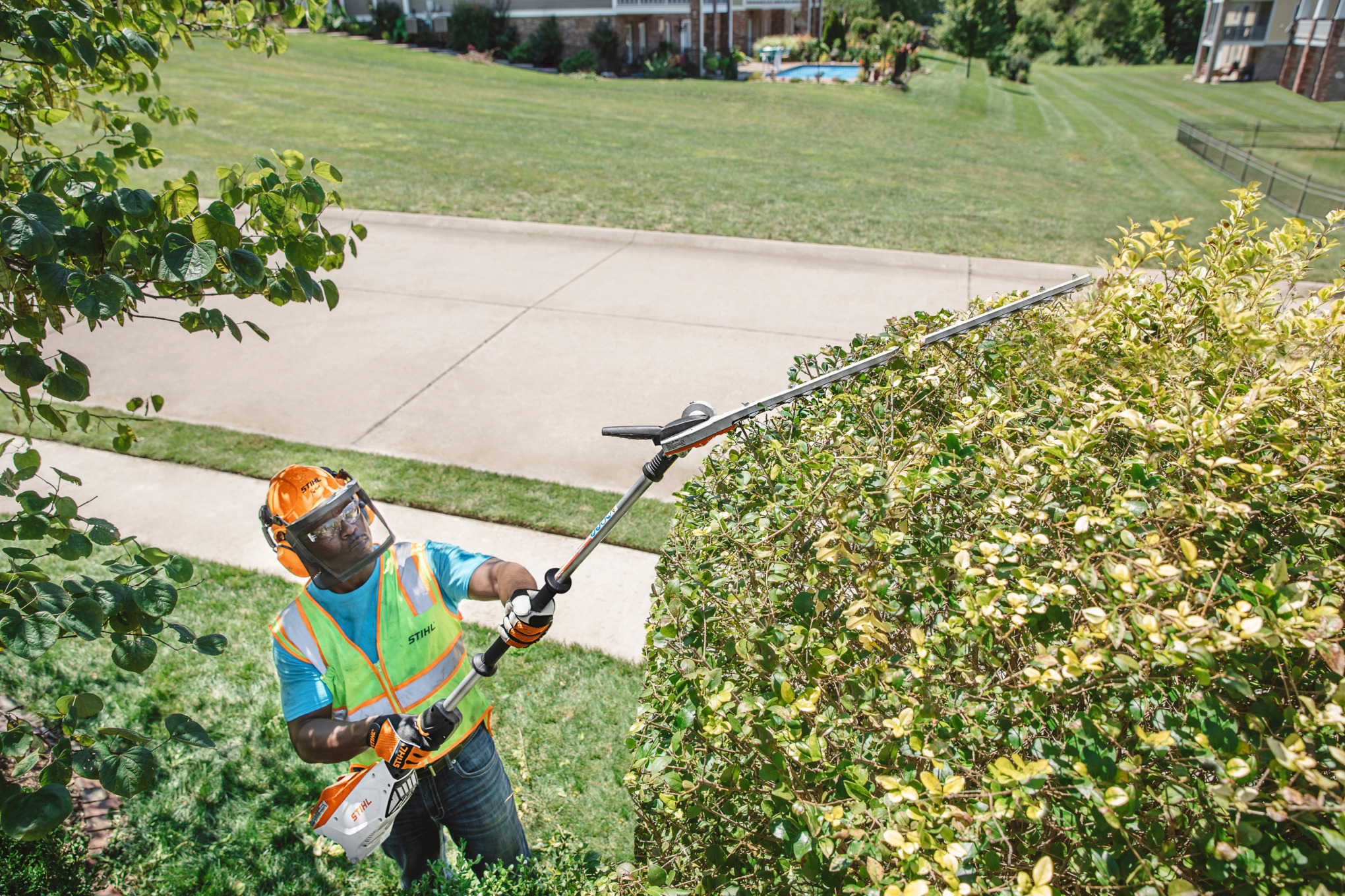 HLA 135 K (Unit Only)