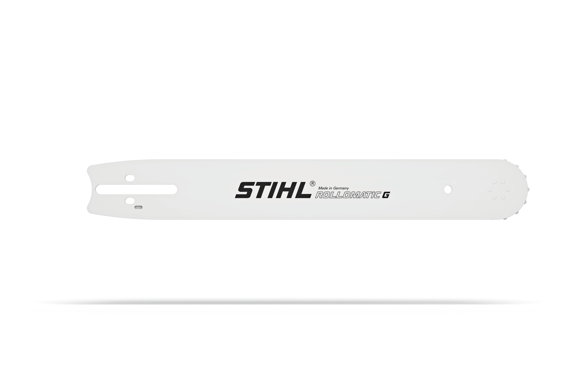 STIHL ROLLOMATIC® G Guide Bar