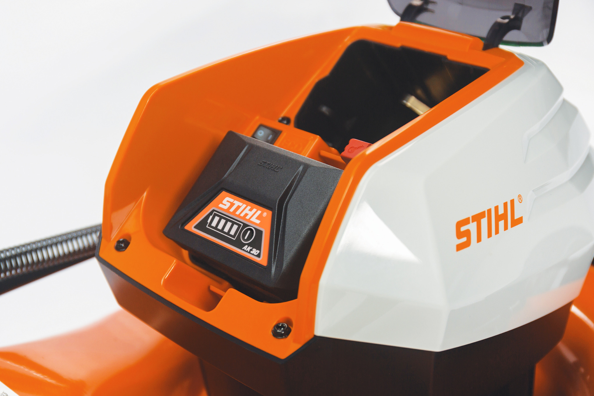 RMA 460 V Set