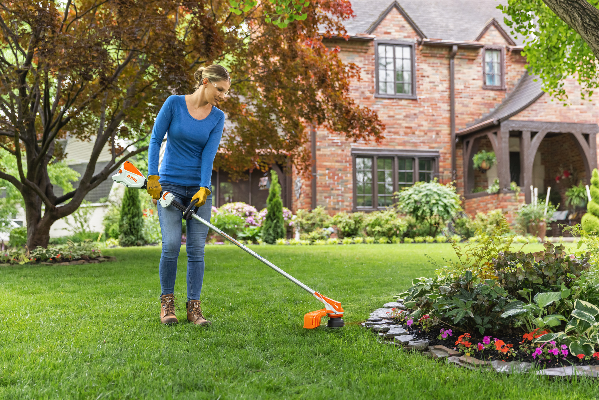 Stihl FA040115741US:FA040115741US