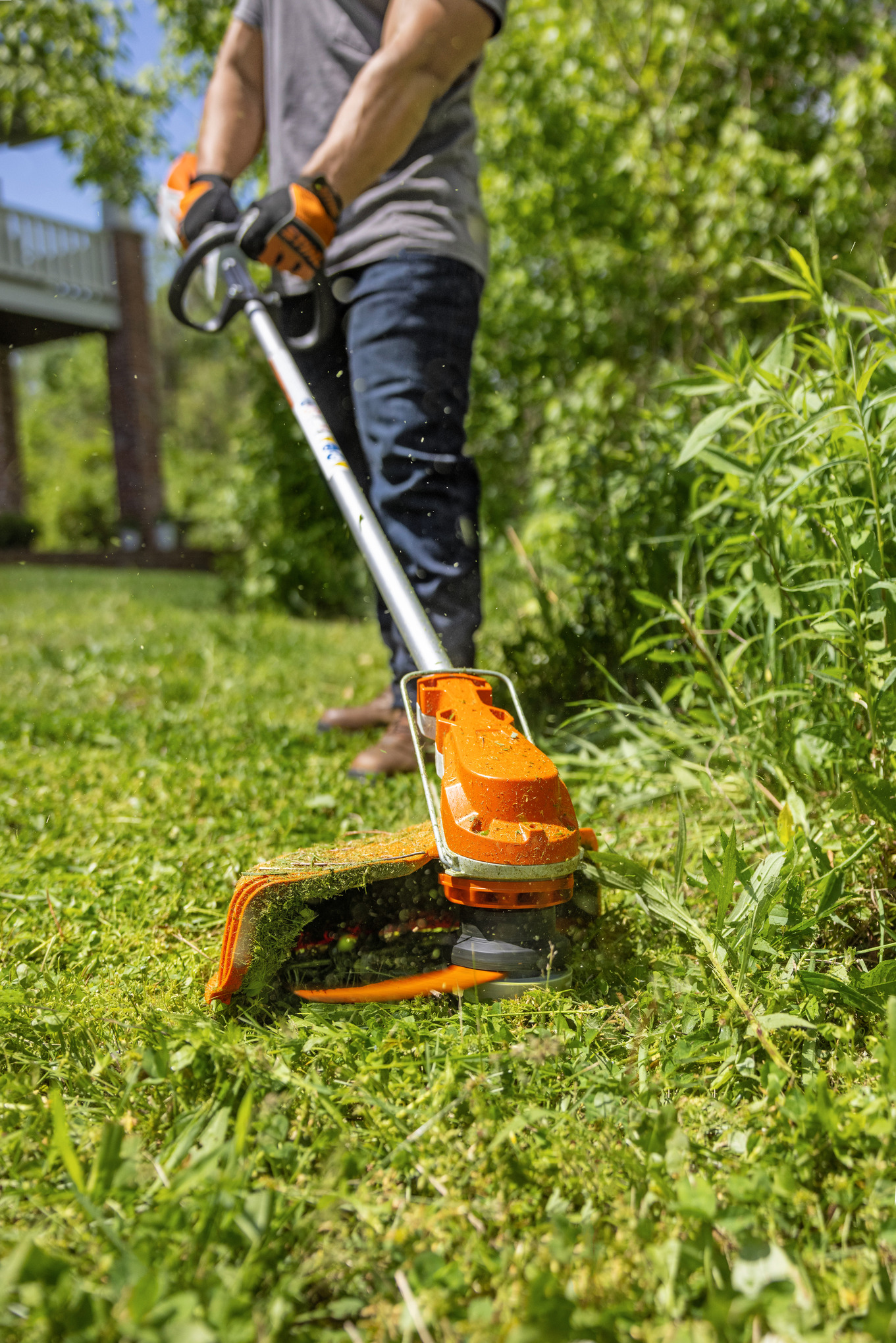 Stihl FA040115741US:FA040115741US