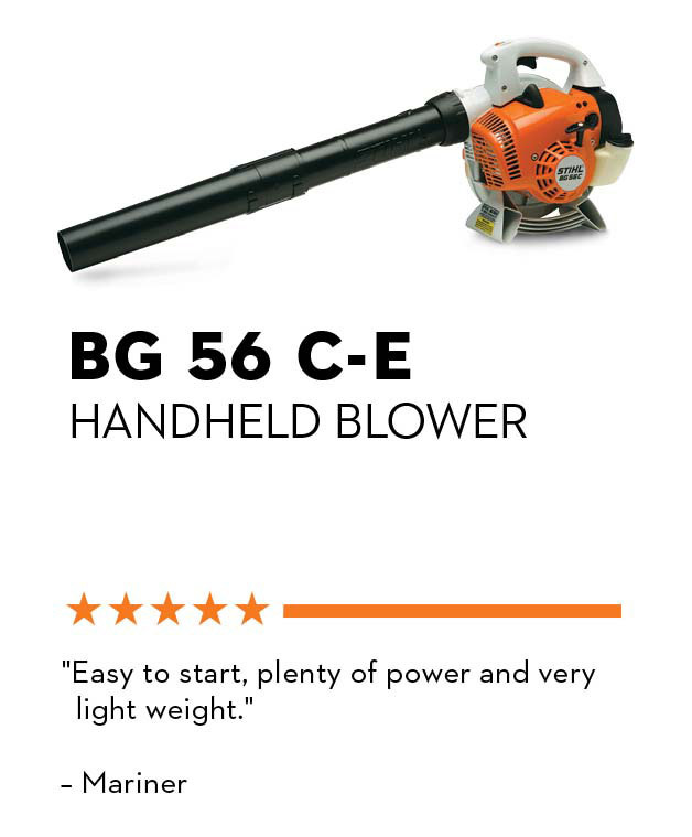 BG 56 C-E