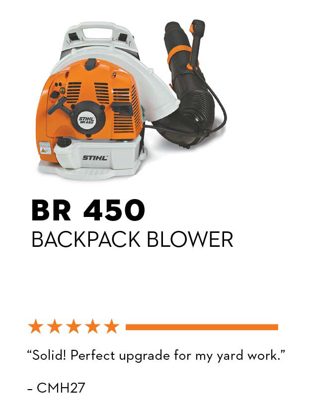BR 450