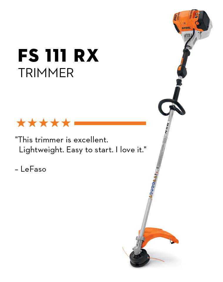 FS 111 RX