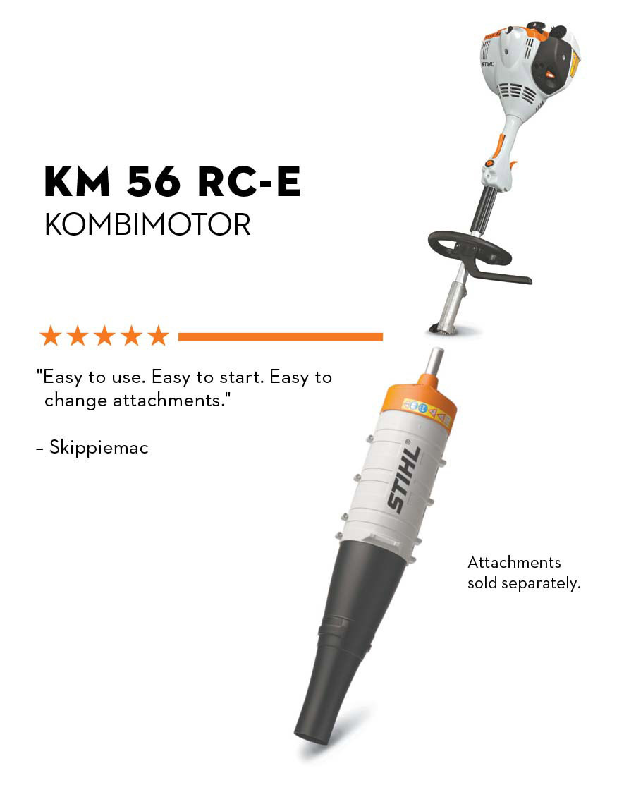 KM 56 RC-E