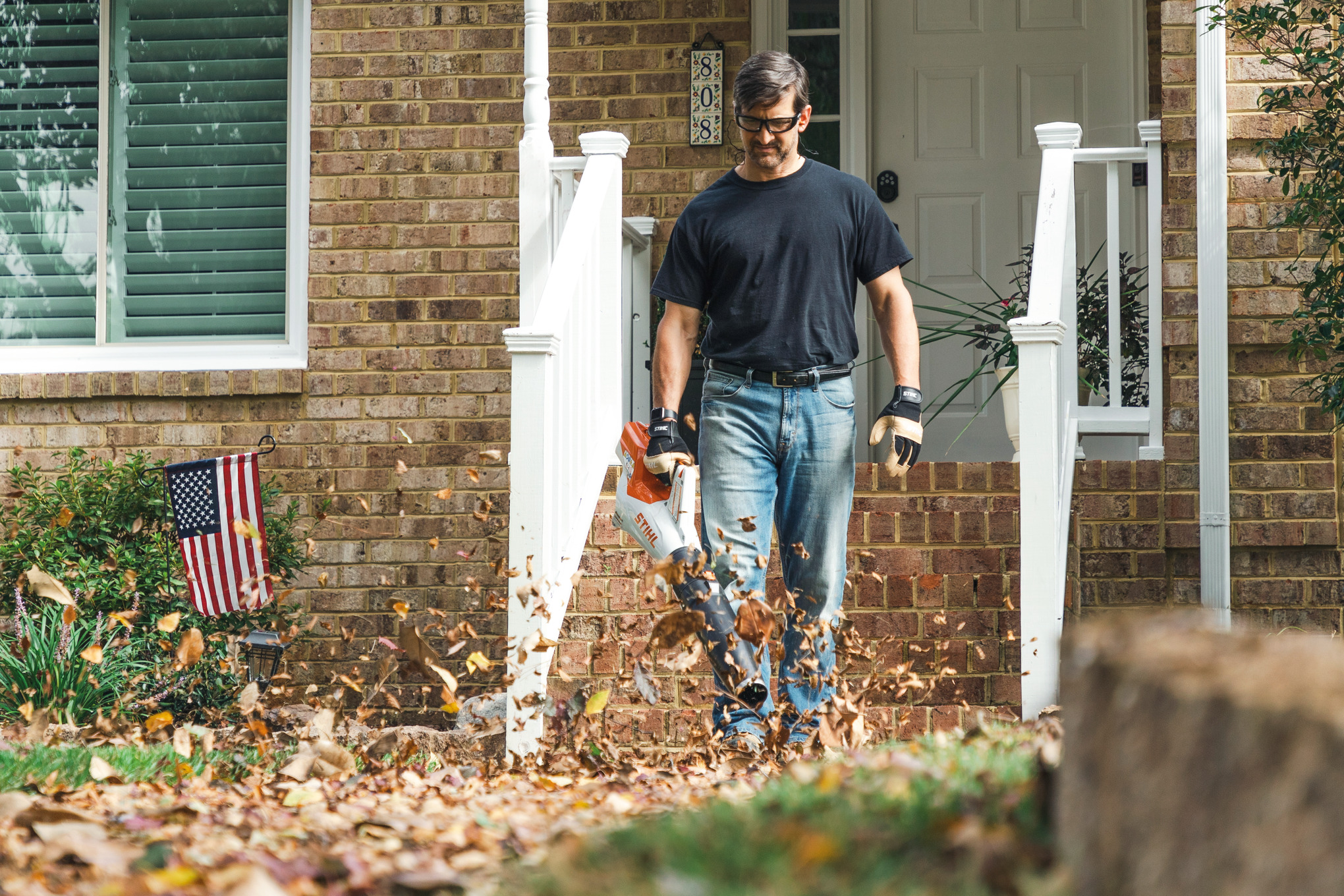 Stihl BA040115941US:BA040115941US