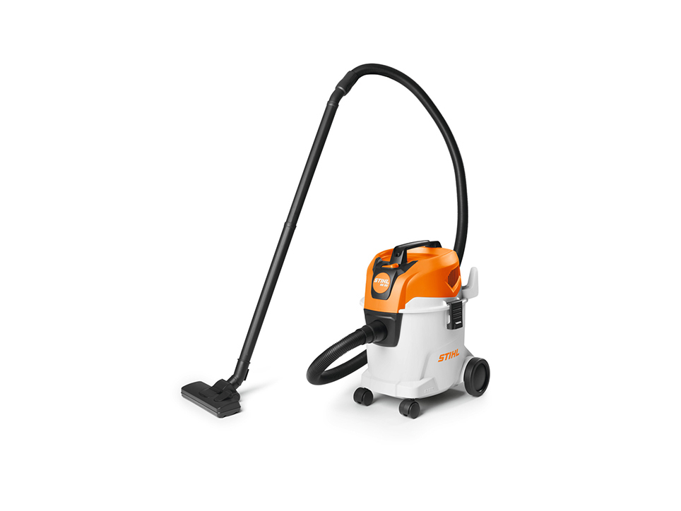 Wet/Dry Vacuums