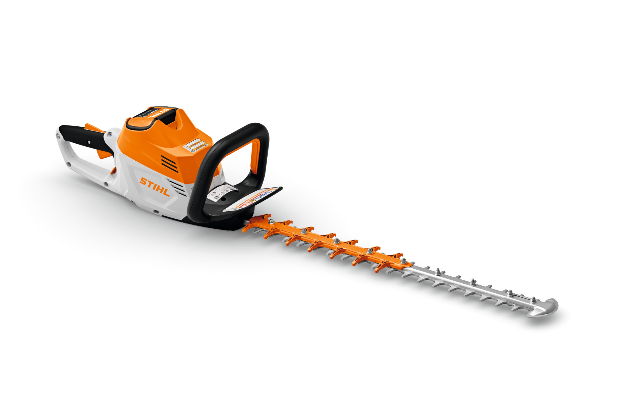 Hedge Trimmers