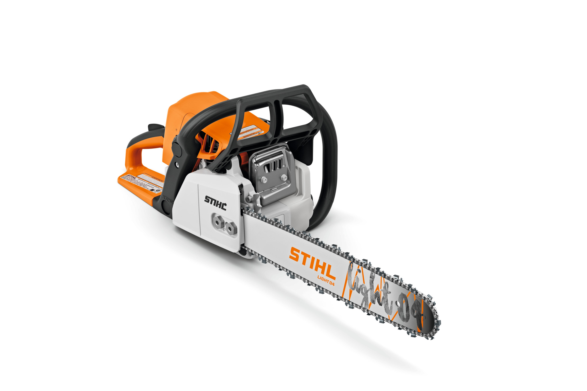 MS 250 Chainsaw