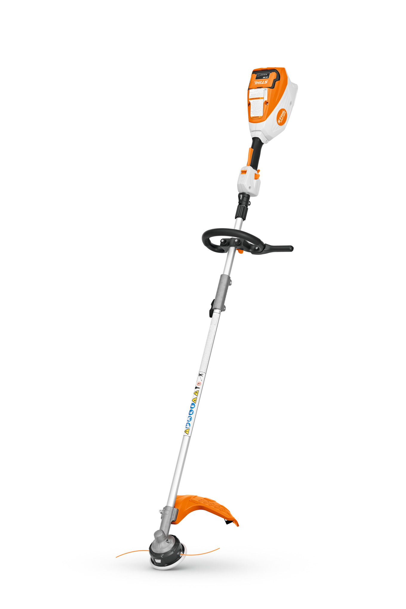 KMA 80 R Set w/FS-KM