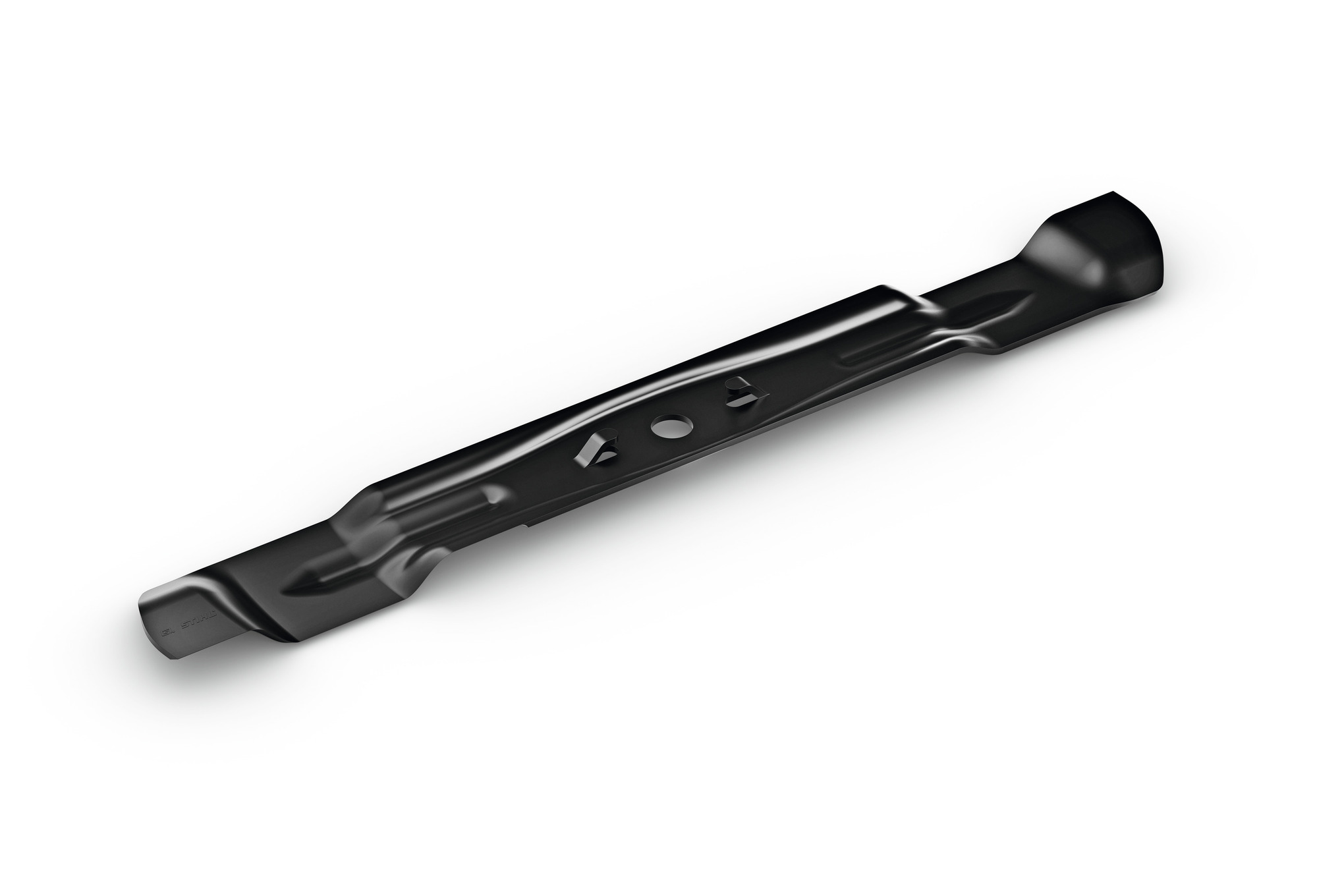 Mulching Blade for RM 756 YC