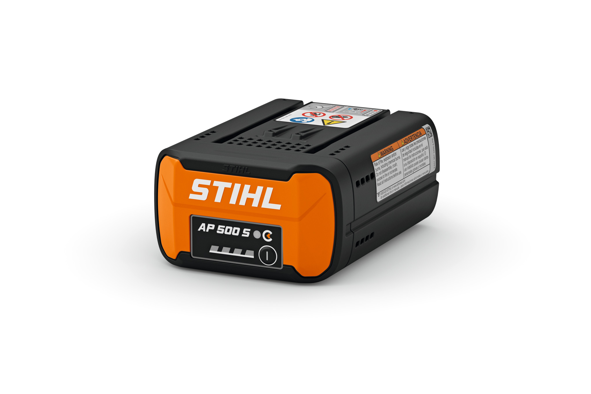 AP 500 S Lithium-Ion Battery