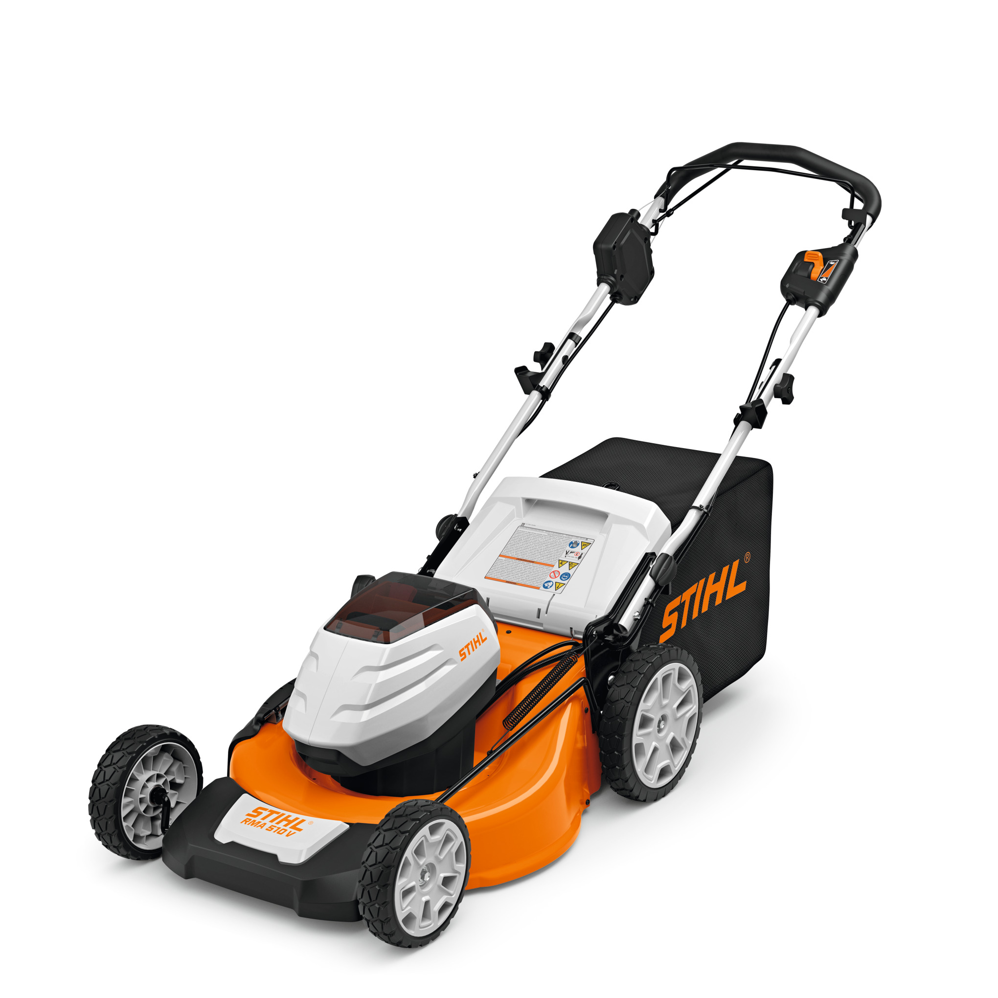 RMA 510 V (Unit Only)