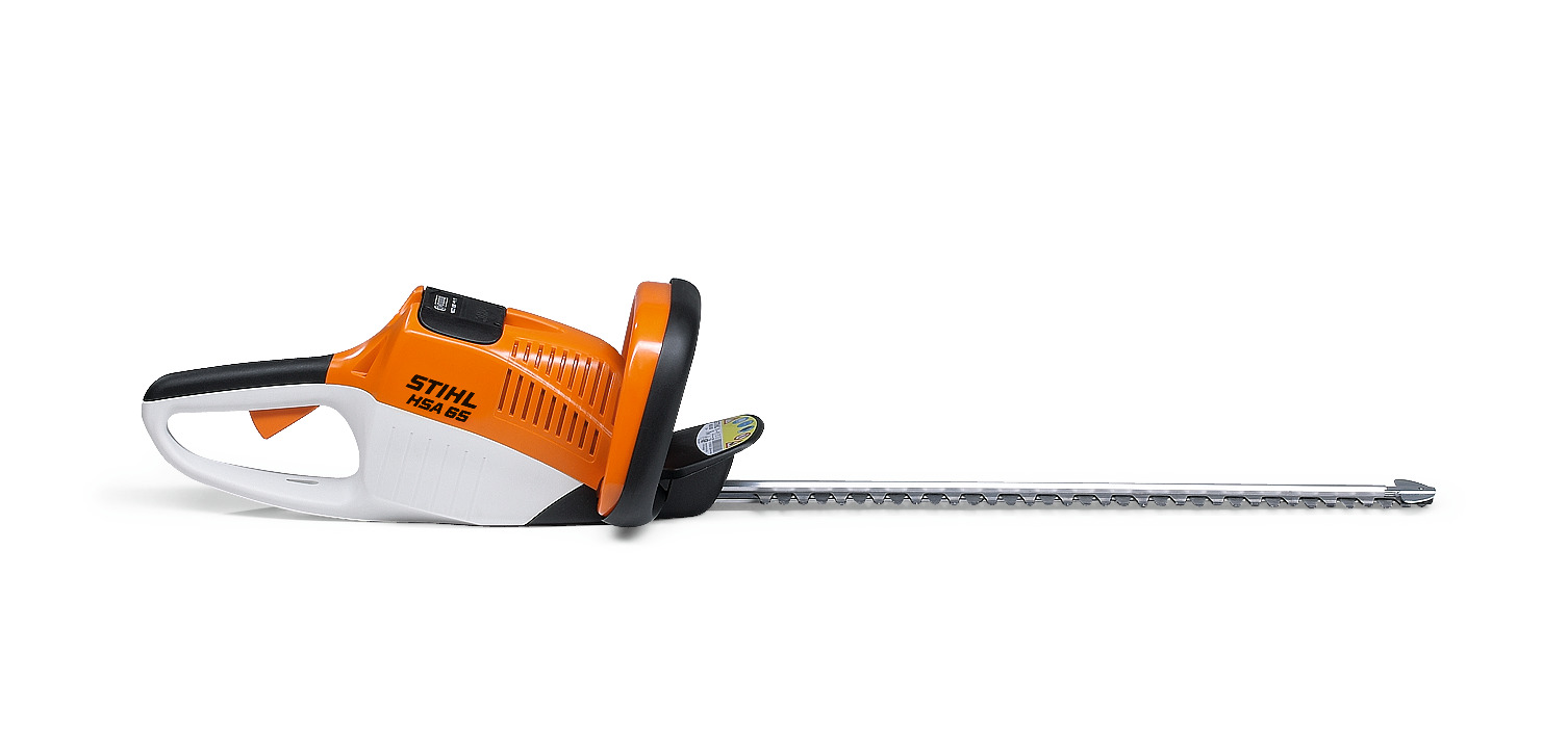 STIHL HSA 65 Hedge Trimmer