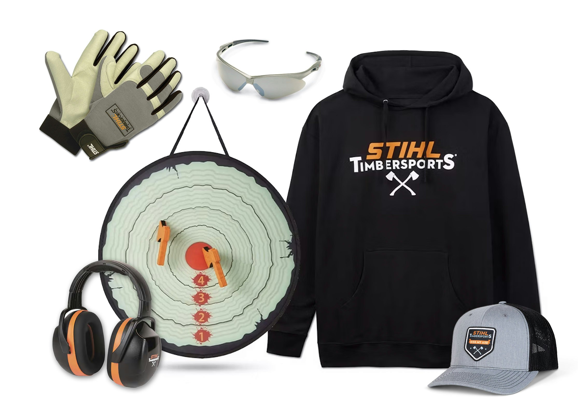 Gear | STIHL