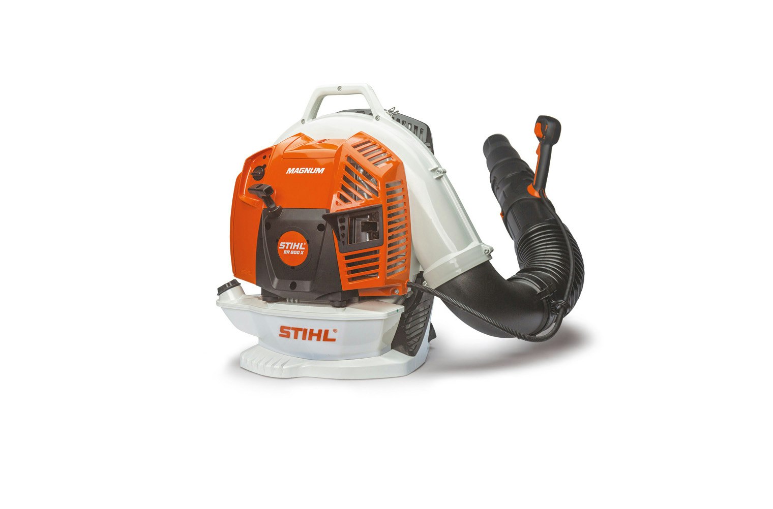 STIHL BR 800 X Backpack Blower