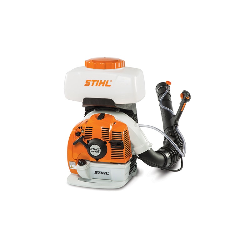 STIHL SR 430 Sprayer