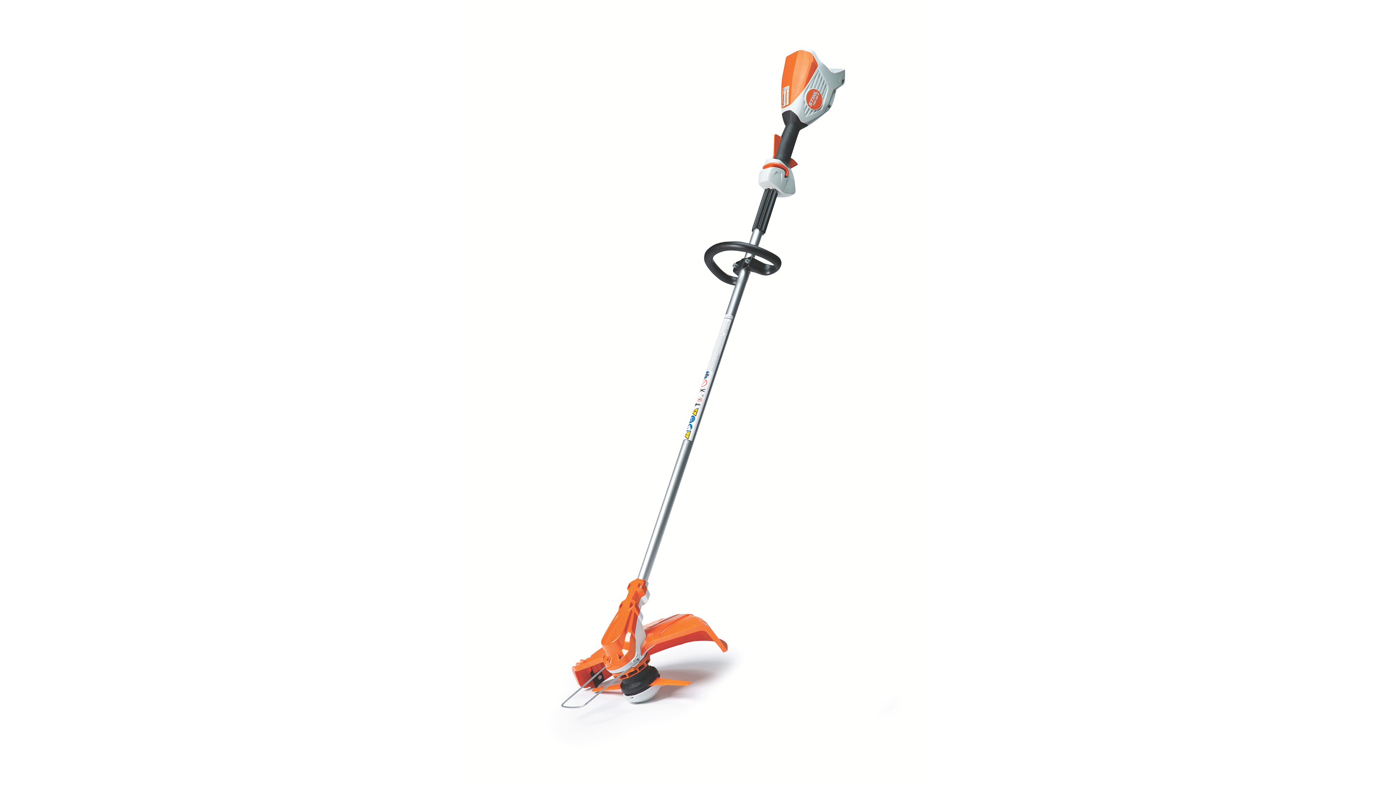 STIHL RZA 760 mower