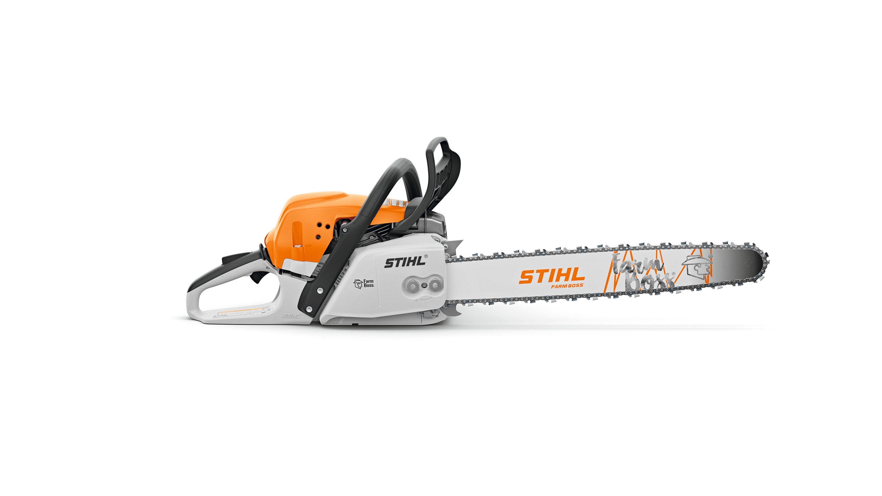 Chainsaws
