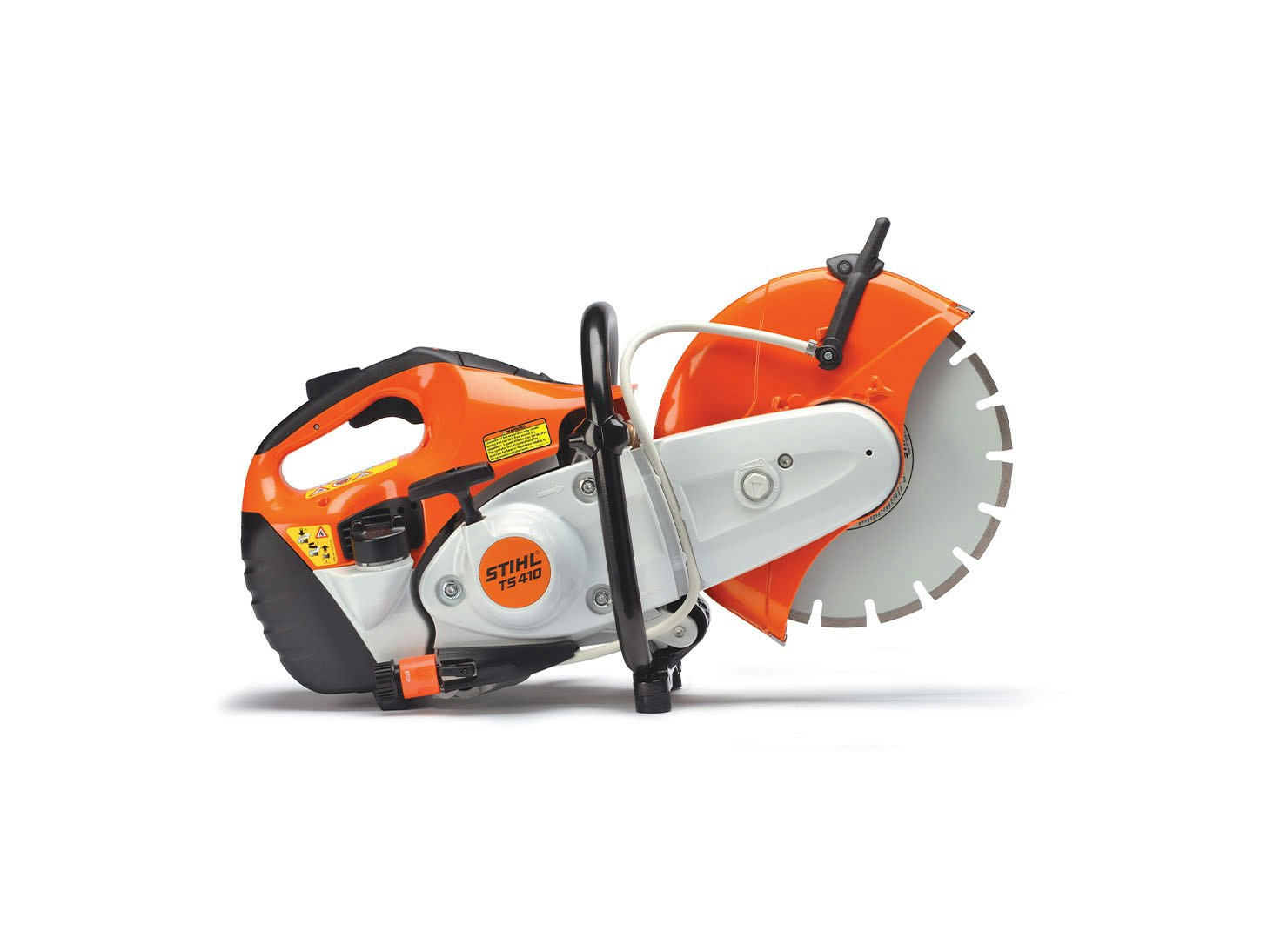 STIHL TS 410 Cut-Off Machine