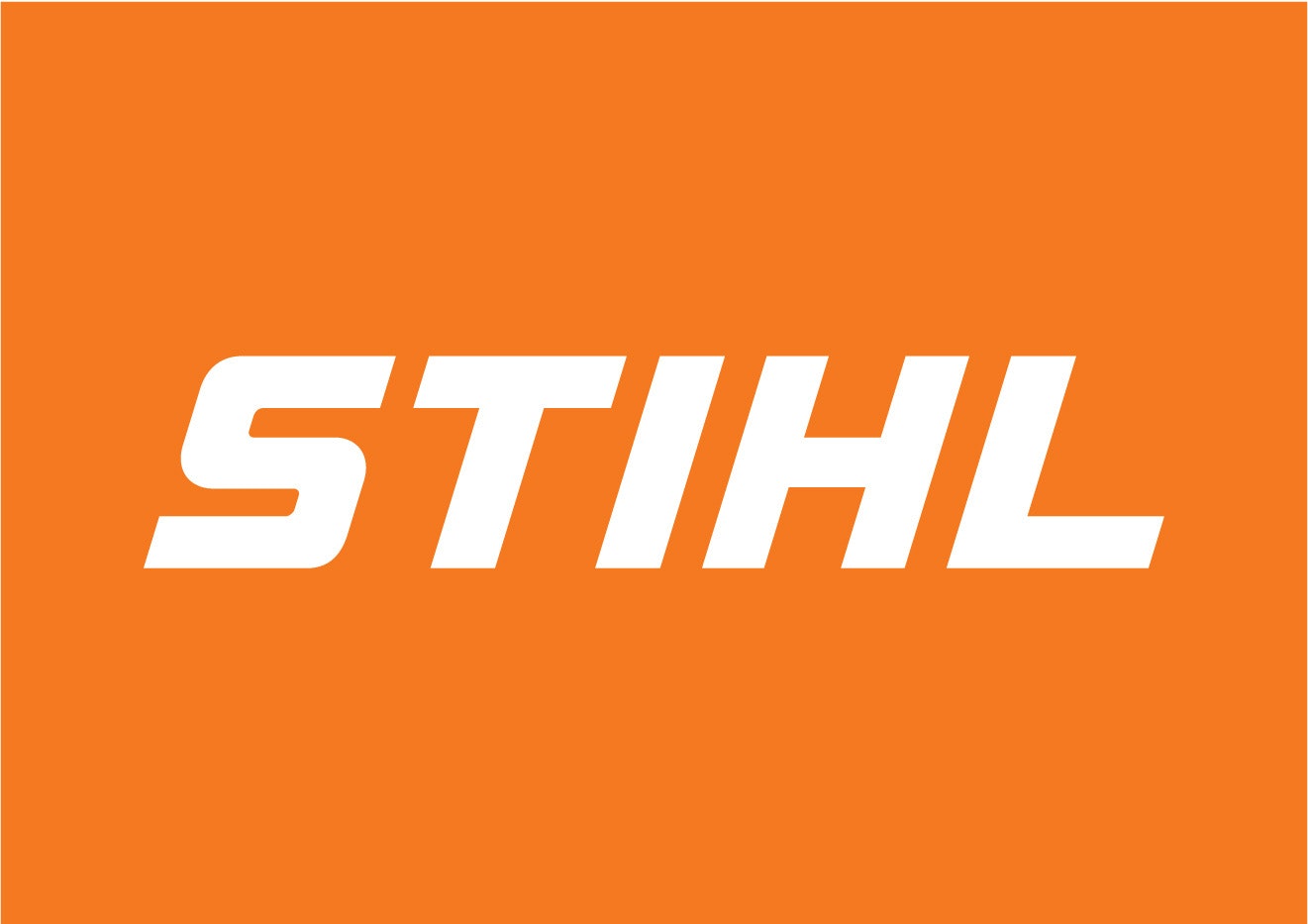 STIHL logo