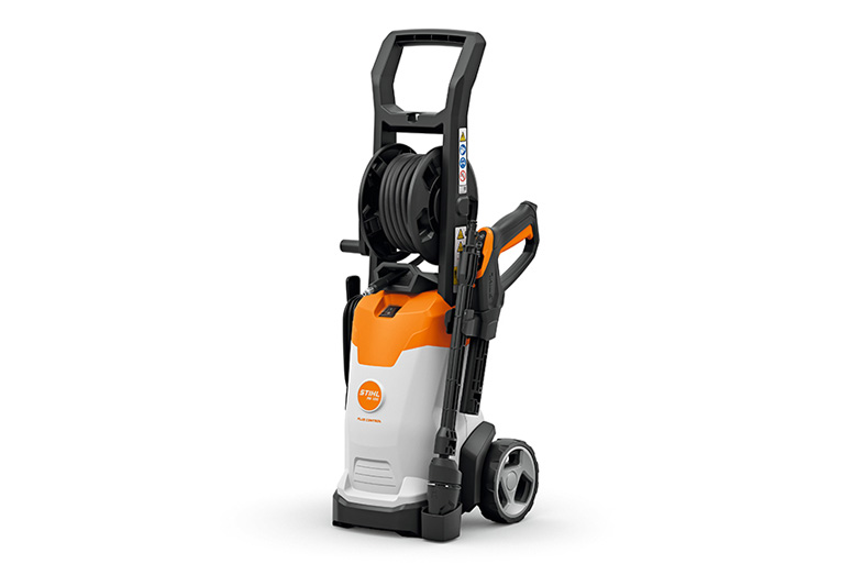 RE 100 PLUS Electric Pressure Washer